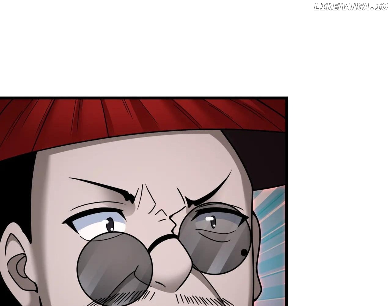 Era of the Haunted Chapter 318 - page 35